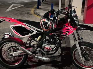 Beta RR-50 FACTORY 2006