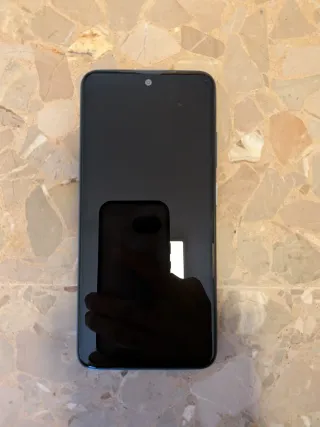 Xiaomi Redmi Note 10S blu 128 Gb