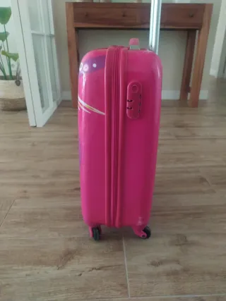 Maleta infantil Mia and Me