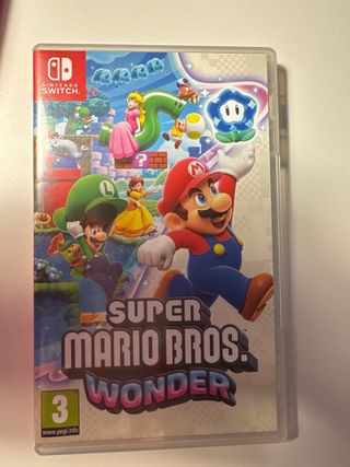 Nintendo Switch OLED Blanca y Negra