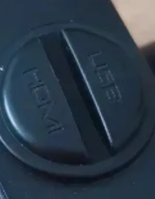 Cámara Deportiva Sumergible 60mts