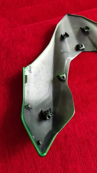 Carenado de Faro Delantero Z900