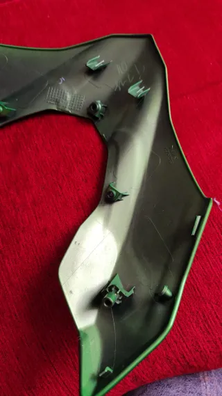 Carenado de Faro Delantero Z900