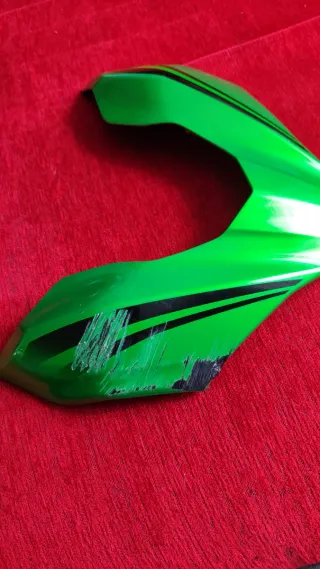 Carenado de Faro Delantero Z900