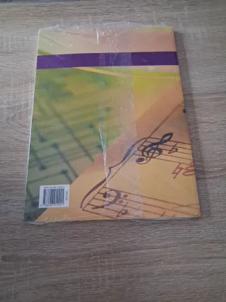 Música 3 2on Cicle ESO