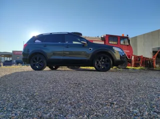 Chevrolet Captiva 2007