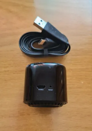 Control Remoto BroadLink BestCon RM4C Mini