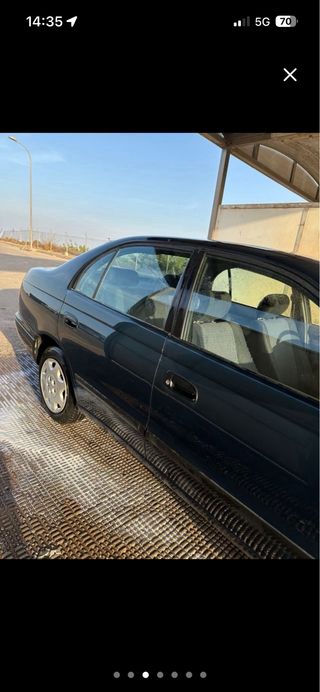 Toyota Carina E. xl 1996