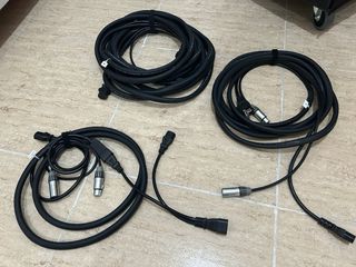 Yamaha DXR/DXS Equipo Sonido en perfecto estado.