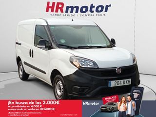 Fiat Doblò Cargo 1.3 Multijet