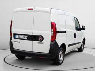 Fiat Doblò Cargo 1.3 Multijet