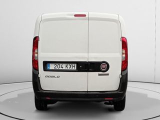 Fiat Doblò Cargo 1.3 Multijet