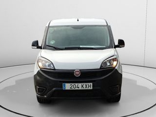 Fiat Doblò Cargo 1.3 Multijet