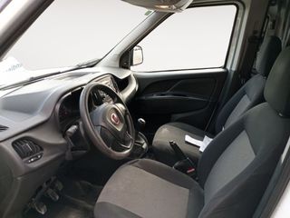 Fiat Doblò Cargo 1.3 Multijet