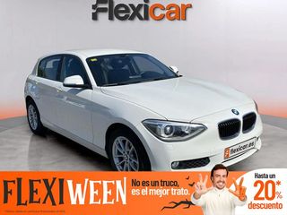 BMW Serie 1 116d
