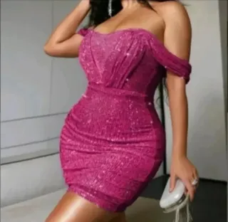 Vestido Sexys Fiestas