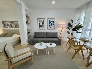 Piso en alquiler cerca Plaza de Toros