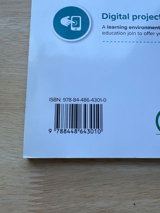 Ingles. Grado Medio. Sanidad