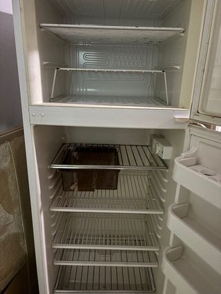 Nevera Balay buen estado