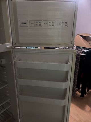 Nevera Balay buen estado