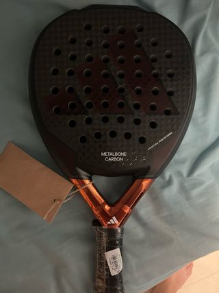 Pala de pádel Adidas Metalbone Carbon