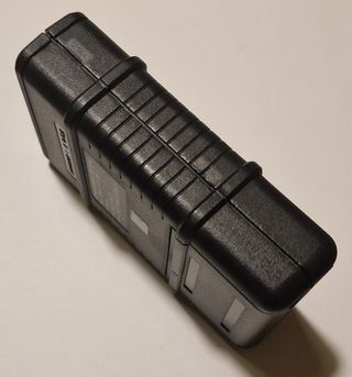 Medidor de distancia LÁSER para 12,5 mt Compumeter