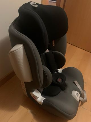 Silla de coche para niños Piku