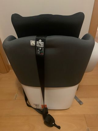 Silla de coche para niños Piku