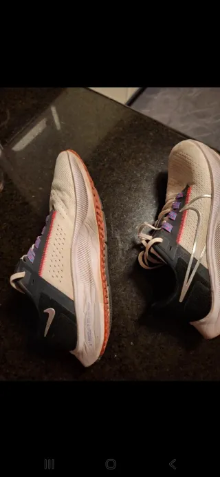 Nike Air Zoom Pegasus 38 Mujer Talla 41