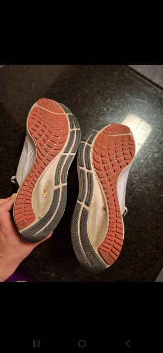 Nike Air Zoom Pegasus 38 Mujer Talla 41