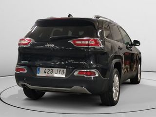 Jeep Cherokee Limited 4x2
