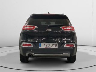 Jeep Cherokee Limited 4x2