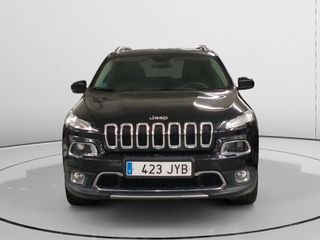Jeep Cherokee Limited 4x2