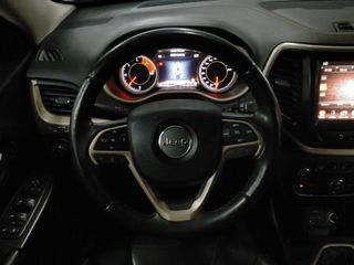 Jeep Cherokee Limited 4x2