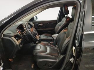 Jeep Cherokee Limited 4x2