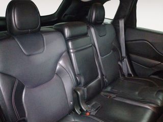 Jeep Cherokee Limited 4x2