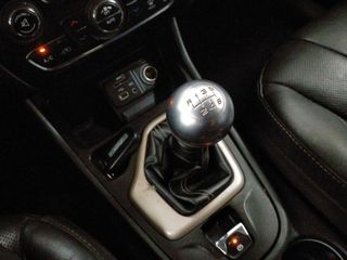 Jeep Cherokee Limited 4x2