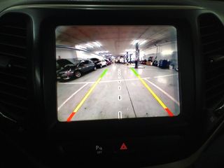 Jeep Cherokee Limited 4x2