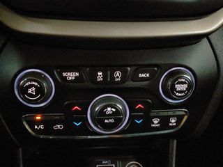 Jeep Cherokee Limited 4x2