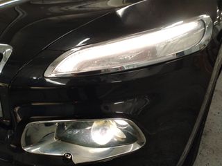 Jeep Cherokee Limited 4x2