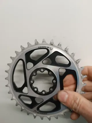 Plato SRAM t-type 32 dientes