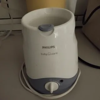 Calientabiberones Philips Baby Care