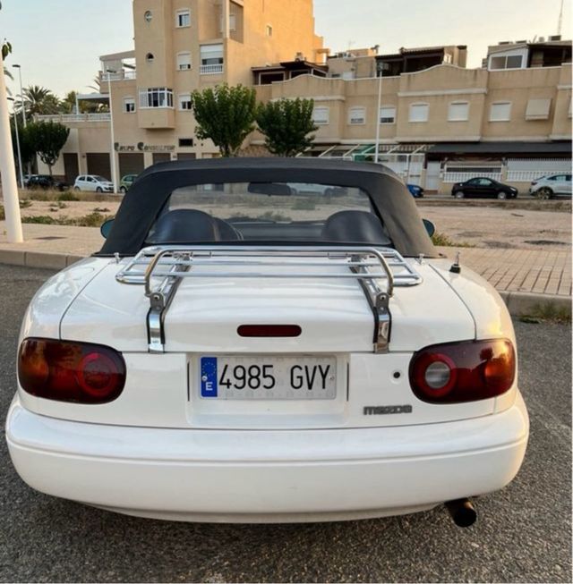Mazda MX-5 1992