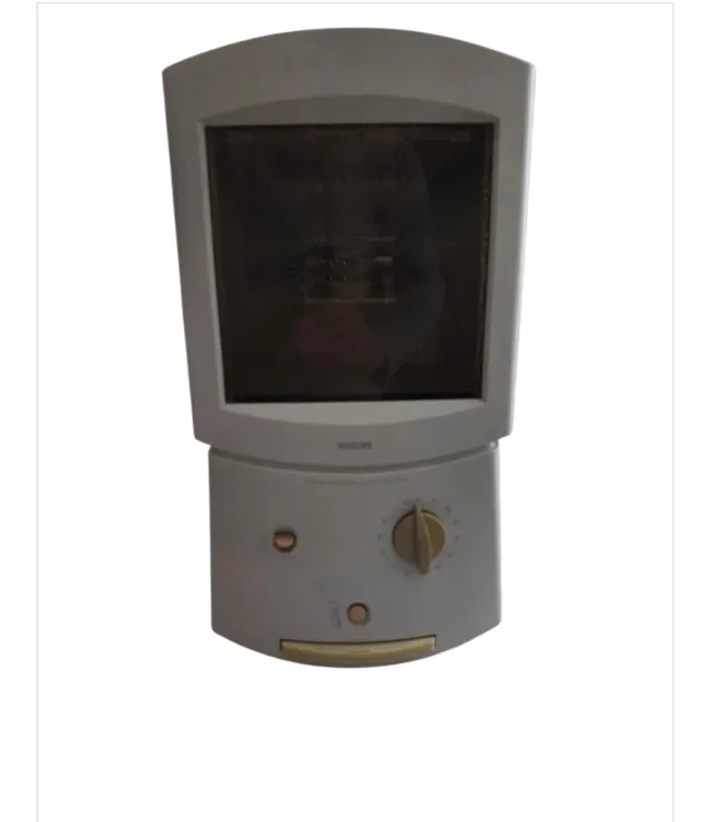 Lampada abbronzante Philips alta pressione