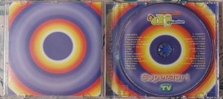 CD Superstar 1 - Compilation