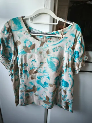 Traje JOMHOY Turquesa Mujer