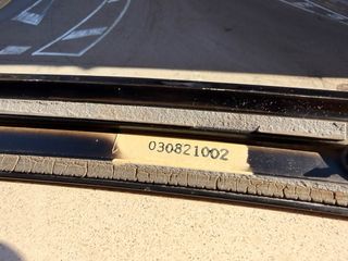 Alerón Mazda RX-8 Original OEM 2003-2008