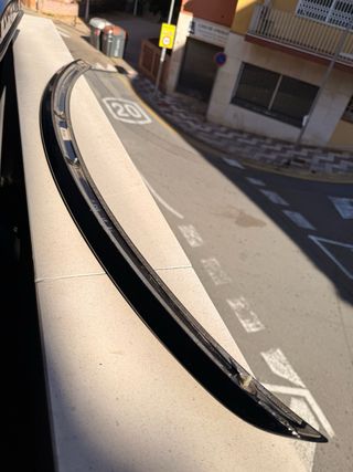 Alerón Mazda RX-8 Original OEM 2003-2008