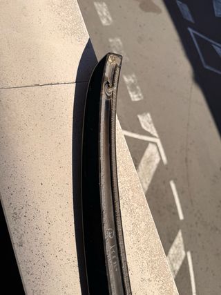 Alerón Mazda RX-8 Original OEM 2003-2008