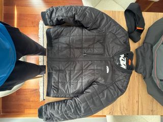 Chaqueta KTM TERRA ADV PRO